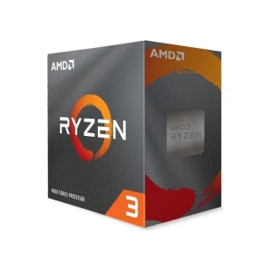 Պրոցեսոր AMD Ryzen 3 4100 100-100000510BOX