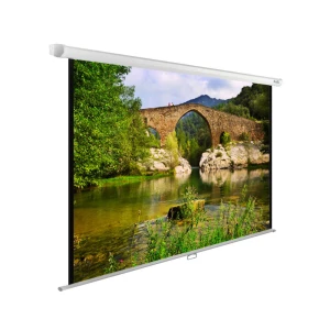 Պրոեկտորի էկրան CACTUS WALLEXPERT CS-PSWE-220X165-WT
