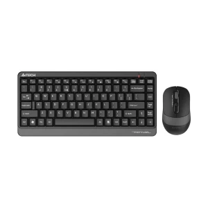 Ստեղնաշար A4TECH Fstyler FG1110 FG1110 GREY