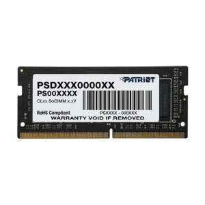 Օպերատիվ հիշողություն PATRIOT MEMORY PSD432G26662S 32 GB