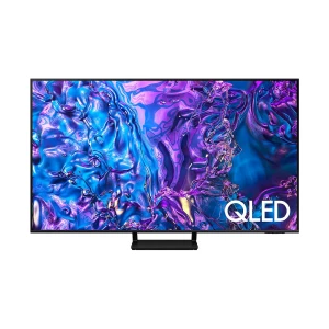 Телевизор SAMSUNG 85" QLED 4K Q70D QE85Q70DATXXH 85 "