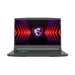 Ноутбук MSI Thin 15 AI B8VF-270US AMD Ryzen 9 8945HS / 16 GB RAM-1 TB SSD