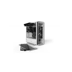 Համակարգչային իրան BE QUIET SILENT BASE 802 white BG040