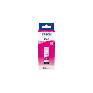 Քարթրիջ EPSON 103M C13T00S34A Magenta