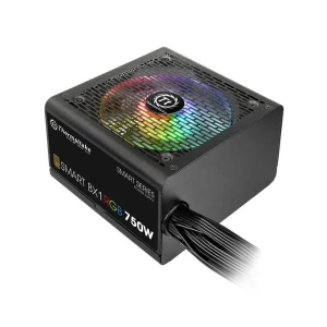 Սնուցման բլոկ THERMALTAKE SMART BX1 RGB PS-SPR-0750NHSABE-1