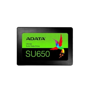 SSD կուտակիչ ADATA 1 TB ASU650SS-1TT-R