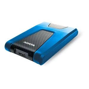 Կոշտ սկավառակ (HDD) ADATA DASHDRIVE DURABLE HD650 1 TB AHD650-1TU31-CBL