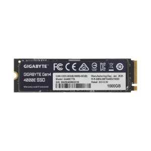 SSD կուտակիչ GIGABYTE 1 TB G440E1TB