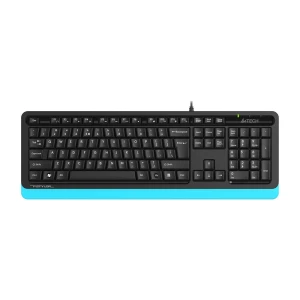 Ստեղնաշար A4TECH FSTYLER FKS10 FKS10 BLUE