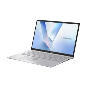 Notebook ASUS Vivobook 17 X1704VA-AU1237W 90NB13X2-M00VP0 Intel Core 5 120U / 16 GB RAM-512 GB SSD