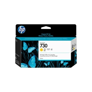 Քարթրիջ HP P2V64A Yellow