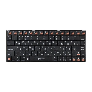 Ստեղնաշար OKLICK 840S 754787