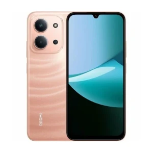 Смартфон XIAOMI Redmi 15C 4 GB 128 GB Twilight Orange (Europe)