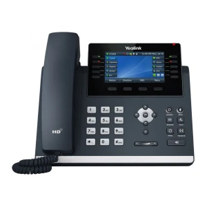 IP հեռախոս YEALINK SIP-T46U