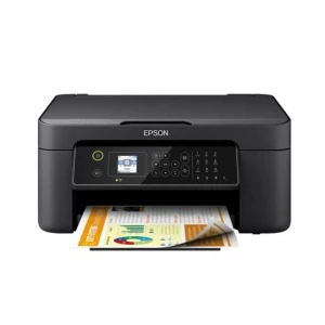 Պրինտեր EPSON WORKFORCE WF-2910DWF C11CK64402