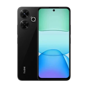 Smartphone XIAOMI Redmi 13 6 GB 128 GB Black (Europe)