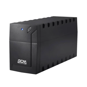 Անխափան սնուցման սարք (UPS) POWERCOM RAPTOR RPT-600A EURO