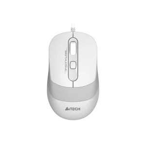 Մկնիկ A4TECH FSTYLER FM10 FM10 WHITE