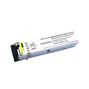 Модуль Osnovo SFP-S1LC13-G-1550-1310-I