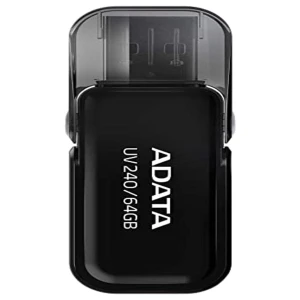 USB ֆլեշ կրիչ ADATA UV240 32 GB AUV240-32G-RBK