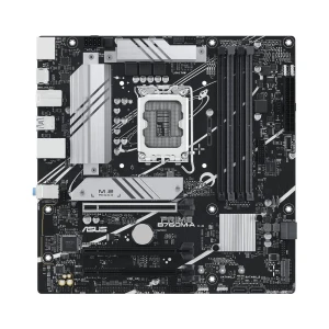 Մայրական սալիկ ASUS PRIME B760M-A-CSM 90MB1EK0-M1EAYC
