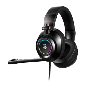 Ականջակալ A4TECH BLOODY G580 G580 USB /BLACK
