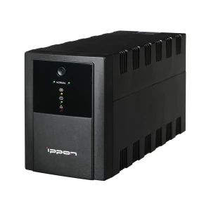 Անխափան սնուցման սարք (UPS) IPPON BACK BASIC 2200 EURO 1108028