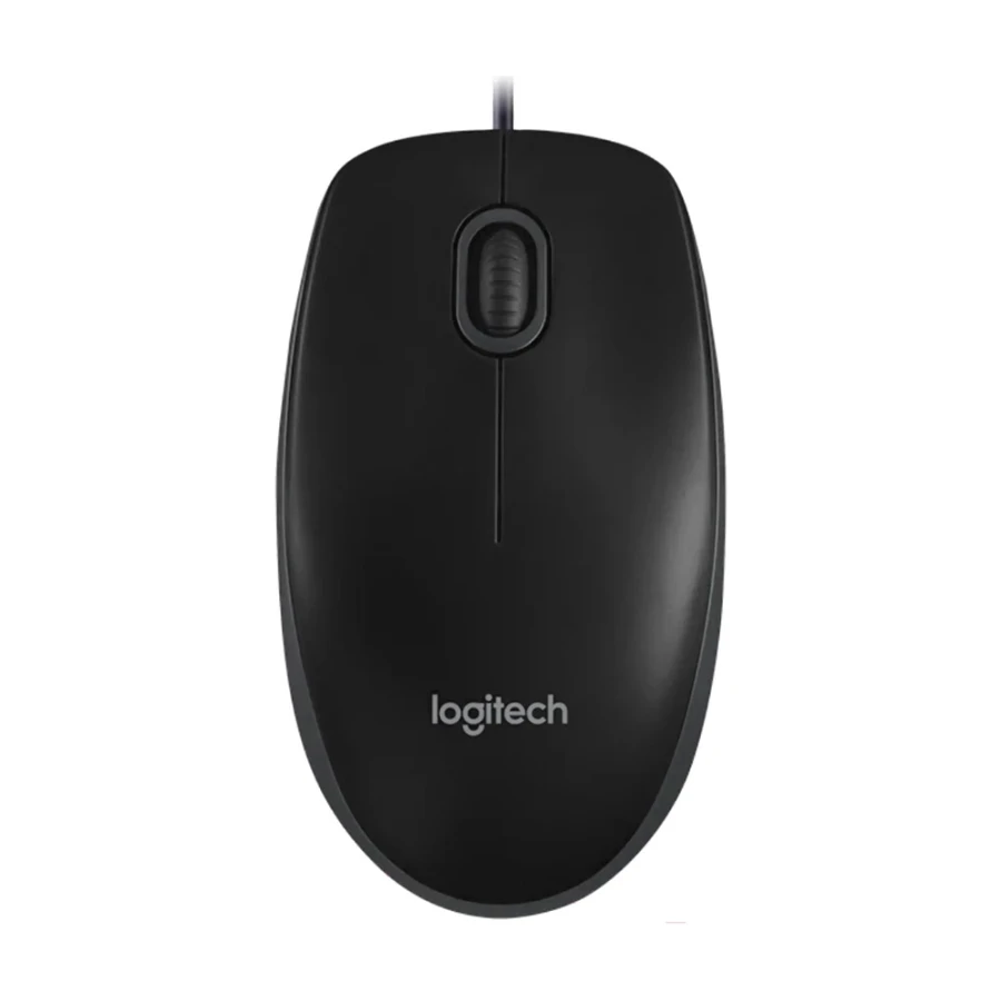 LOGITECH B 100 910-005547