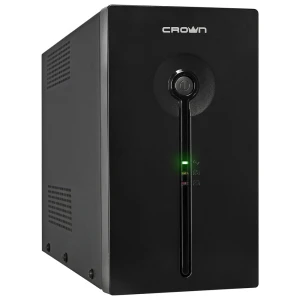 Անխափան սնուցման սարք (UPS) CROWN CMU-SP800COMBO CM000001494