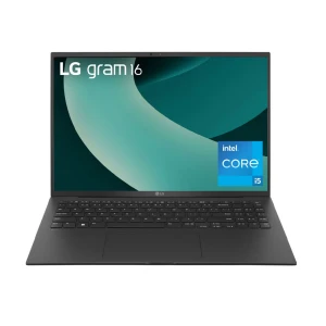 Ноутбук LG Gram 16 16ZB90RU-G.AP55G Intel Core i5-1334U / 16 GB RAM-512 GB SSD