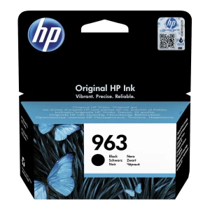 Քարթրիջ HP 963 3JA26AE Black
