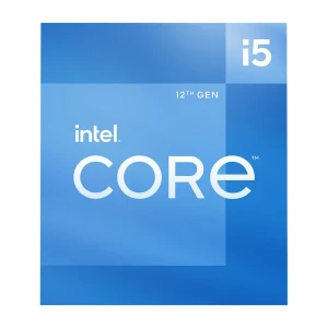 Պրոցեսոր INTEL Core i5-12600 CM8071504647406S RL5T