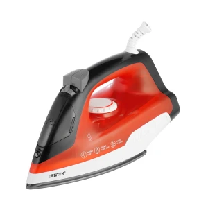 Արդուկ CENTEK CT-2347 Red/6