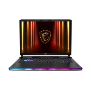 Notebook MSI Raider 16 HX AI A2XWHG-814XRU 9S7-15M361-814 Intel Core Ultra 7 255HX / 32 GB RAM-1 TB SSD