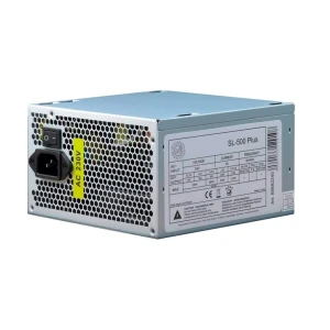 Սնուցման բլոկ INTER TECH SL-500 PLUS ATX 88882140