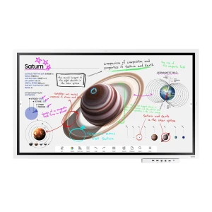 Մոնիտոր SAMSUNG FLIP PRO LH55WMBWBGCXEN 55 "