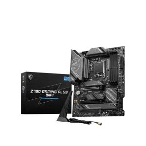 Մայրական սալիկ MSI GAMING Z790 GAMING PLUS WIFI 7E06-026R