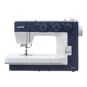 Կարի մեքենա JANOME 1522BL