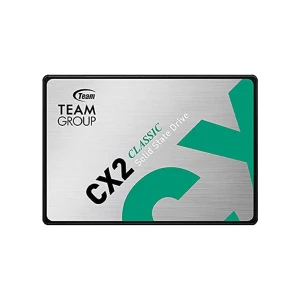 SSD կուտակիչ TEAM GROUP CX2 1 TB T253X6001T0C101