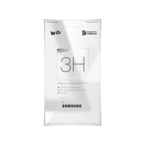 Samsung Wits Flexible Healing Samsung Galaxy S21 Ultra gp-tfg998wsatr