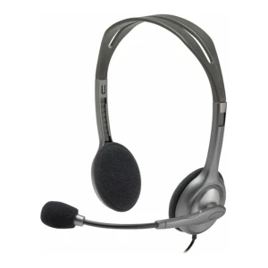 Ականջակալ LOGITECH H111 981-000593