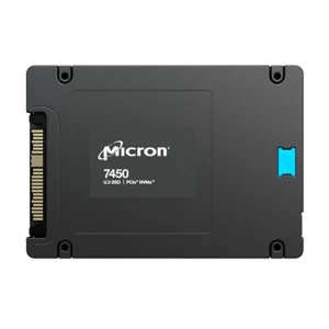 SSD կուտակիչ MICRON 7450 MAX 3.2 TB MTFDKCC3T2TFS-1BC1ZABYYR