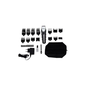 Տրիմեր WAHL ERGONOMIC TOTAL BEARD KIT 9888-1316