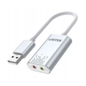 Ձայնային քարտ UNITEK Y-247A