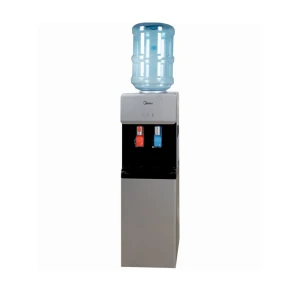 Ջրի դիսպենսեր MIDEA YL1675S-W SILVER/2