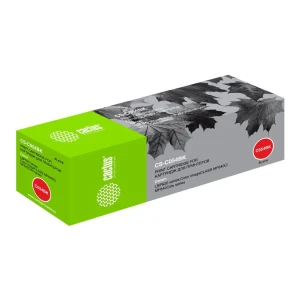 Քարթրիջ CACTUS 054 BK CS-C054BK Black