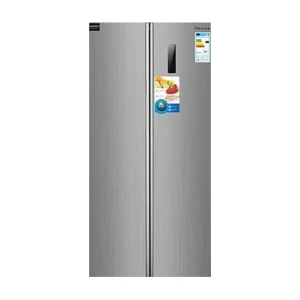 Սառնարան MURINO SBS MU-I427WP inox/6