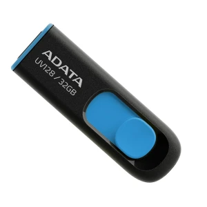 USB ֆլեշ կրիչ ADATA UV128 32 GB AUV128-32G-RBE