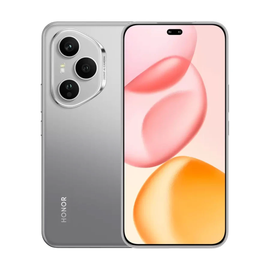 HONOR 400 Pro 5109BUTA 12 GB 256 GB Silver