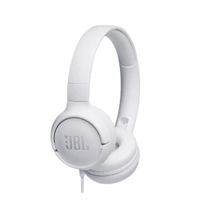 Ականջակալ JBL TUNE T500 (WH)